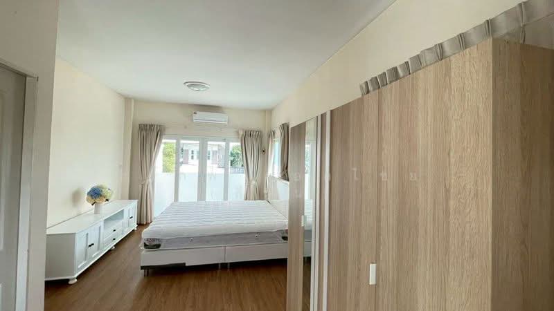 Baan Suan Racha Kaset – Nawamin : บ้านสวนราชา เกษตร – นวมินทร์, กรุงเทพ, ซอยรามอินทรา 14 ถนนรามอินทรา, จรเข้บัว, ลาดพร้าว, กรุงเทพ, 160 ตร.ม., บ้านเดี่ยว ขาย, โดย สรภพ ยอดไชย (สีฝุ่น), 500359587 - DDproperty.com