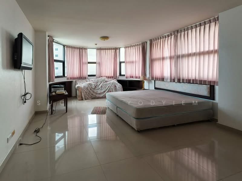 Jomtien Complex Condotel : จอมเทียน คอมเพล็กซ์ คอนโดเทล, ชลบุรี, 414 ทัพพระยา, หนองปรือ, บางละมุง, ชลบุรี, 122 ตร.ม., คอนโด ขาย, โดย Suchada Yodyiem, 500359588 - DDproperty.com
