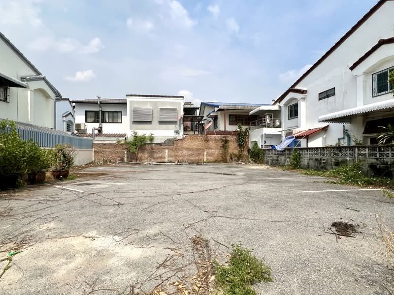 ที่ดิน อุดมสุข 58, กรุงเทพ, บางนาเหนือ, บางนา, กรุงเทพ, 280 ตร.ม., ที่ดิน ขาย, โดย HOME Real Estate Service, 500359589 - DDproperty.com