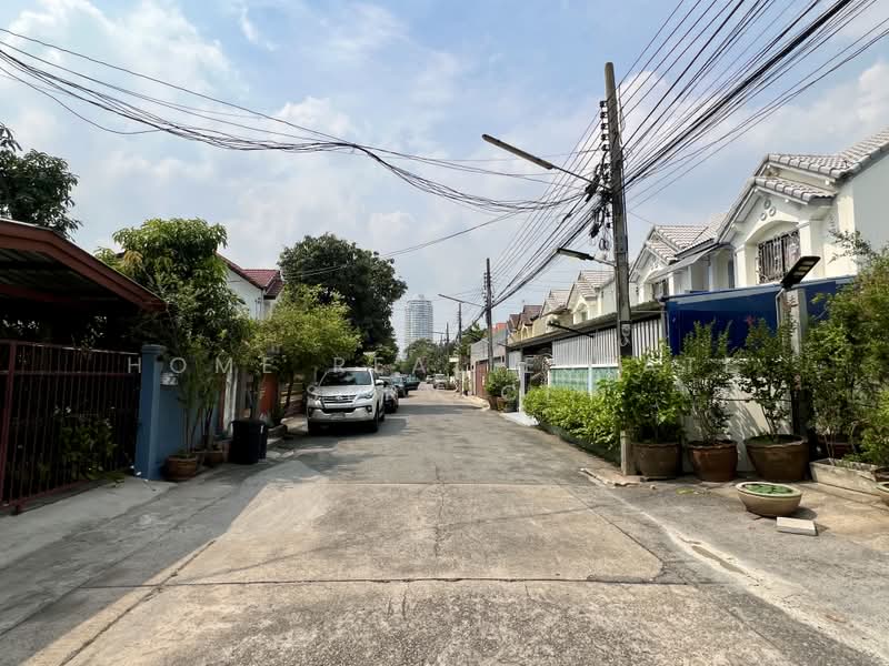 ที่ดิน อุดมสุข 58, กรุงเทพ, บางนาเหนือ, บางนา, กรุงเทพ, 280 ตร.ม., ที่ดิน ขาย, โดย HOME Real Estate Service, 500359589 - DDproperty.com
