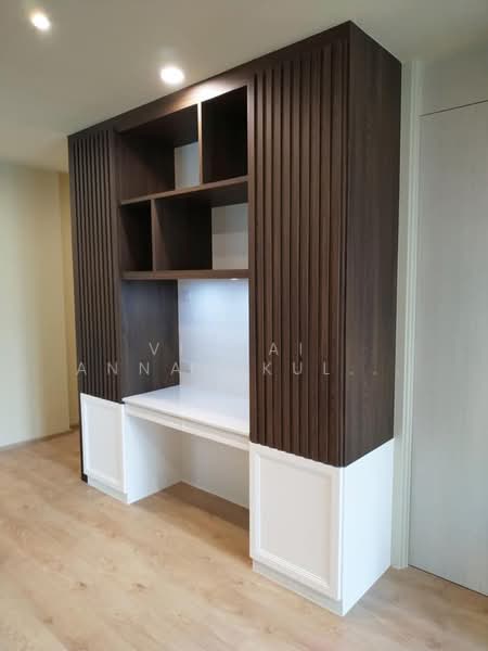 Noble Recole, Bangkok, 77 Soi Sukhumvit 19 Sukhumvit Road, Khlongtoei Nua, Watthana, Bangkok, 2 Bedrooms, 63 sqm, Condo For Rent, by Vichai  Annavakulthorn, 500359590 - DDproperty.com