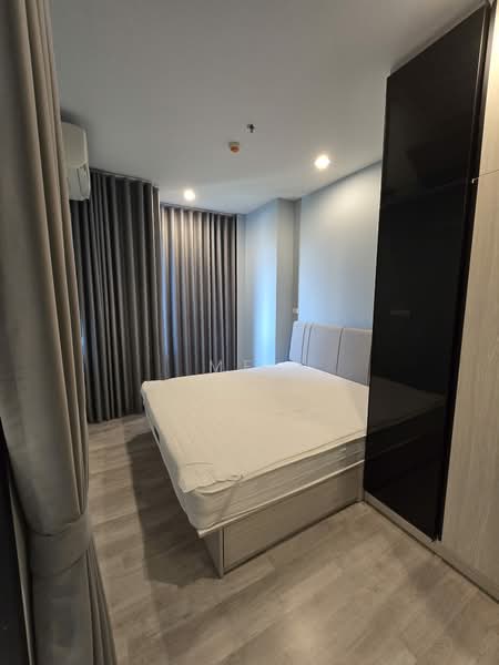 Niche Mono Mega Space Bangna : นิช โมโน เมกะ สเปซ บางนา, สมุทรปราการ, ถนนบางนา- ตราด (กม.6), บางแก้ว, บางพลี, สมุทรปราการ, 32 ตร.ม., คอนโด ขาย, โดย Mei, 500359591 - DDproperty.com