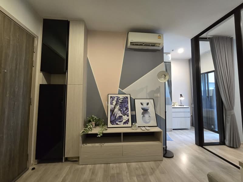 Niche Mono Mega Space Bangna, Samut Prakan, Bang Na Trad Road (Km 6), Bang Kaeo, Bang Plee, Samut Prakan, 1 Bedroom, 32 sqm, Condo For Sale, by Mei, 500359591 - DDproperty.com