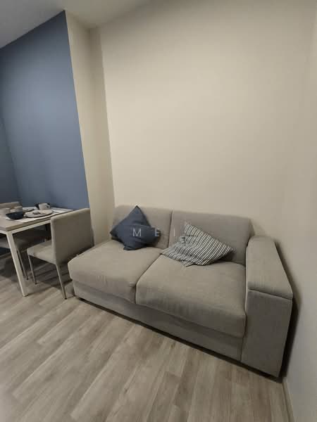 Niche Mono Mega Space Bangna, Samut Prakan, Bang Na Trad Road (Km 6), Bang Kaeo, Bang Plee, Samut Prakan, 1 Bedroom, 32 sqm, Condo For Sale, by Mei, 500359591 - DDproperty.com