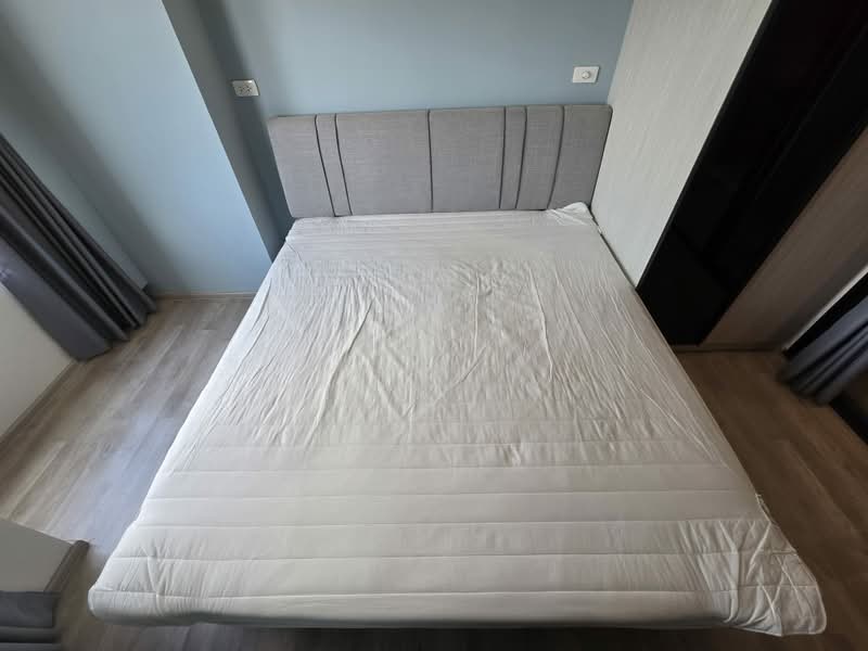 Niche Mono Mega Space Bangna, Samut Prakan, Bang Na Trad Road (Km 6), Bang Kaeo, Bang Plee, Samut Prakan, 1 Bedroom, 32 sqm, Condo For Sale, by Mei, 500359591 - DDproperty.com