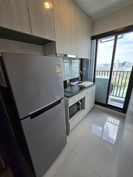 Niche Mono Mega Space Bangna : นิช โมโน เมกะ สเปซ บางนา, สมุทรปราการ, ถนนบางนา- ตราด (กม.6), บางแก้ว, บางพลี, สมุทรปราการ, 32 ตร.ม., คอนโด ขาย, โดย Mei, 500359591 - DDproperty.com