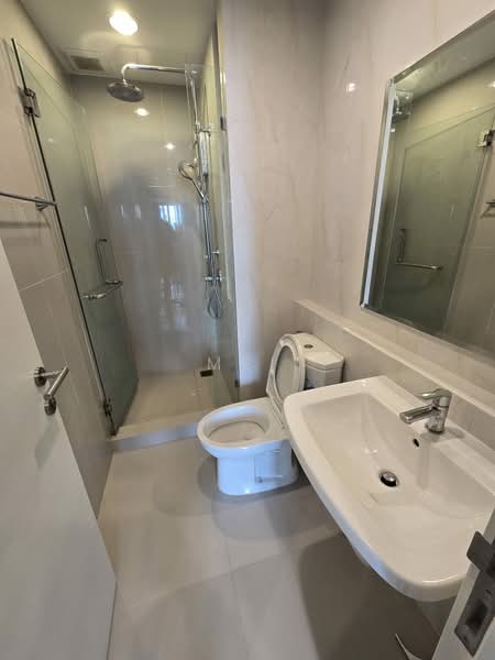 Niche Mono Mega Space Bangna, Samut Prakan, Bang Na Trad Road (Km 6), Bang Kaeo, Bang Plee, Samut Prakan, 1 Bedroom, 32 sqm, Condo For Sale, by Mei, 500359591 - DDproperty.com