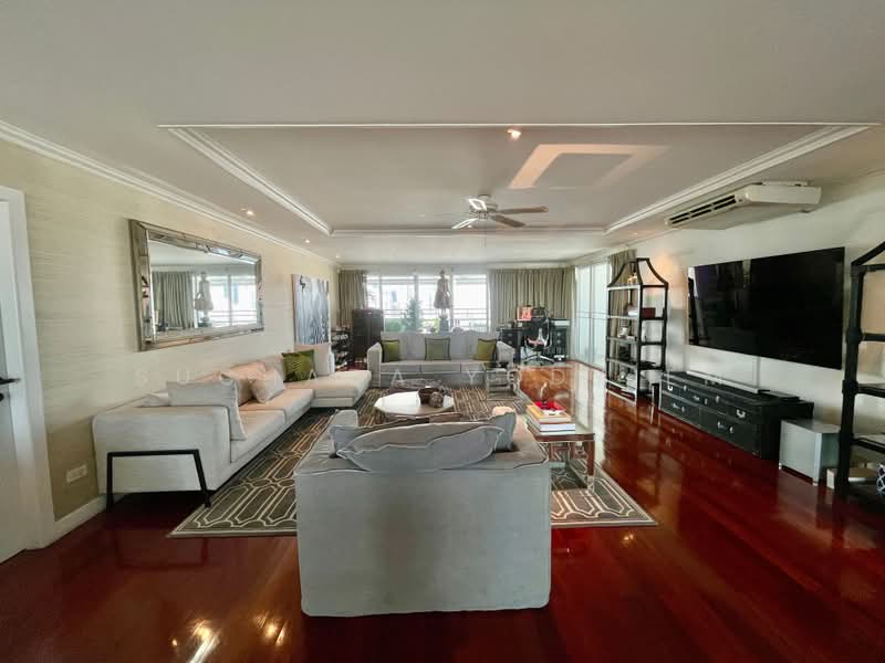 Regent On The Park 3, Bangkok, 185 Soi Sukhumvit 39 Sukhumvit Road, Khlong Tan Nua, Watthana, Bangkok, 3 Bedrooms, 252 sqm, Condo For Sale, by Suchada Yodyiem, 500359592 - DDproperty.com