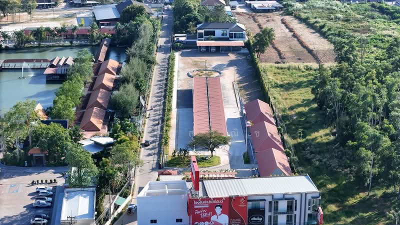 Office for Rent Near Central Rayong – Within Walking Distance,Directly on Highway 36 (8 Lanes) Fully, rayong, Choeng Noen, Muang Rayong, Rayong, , 126 sqm, Office Space For Rent, by สุเทพ พสุวณิชย์กุล, 500359593 - DDproperty.com