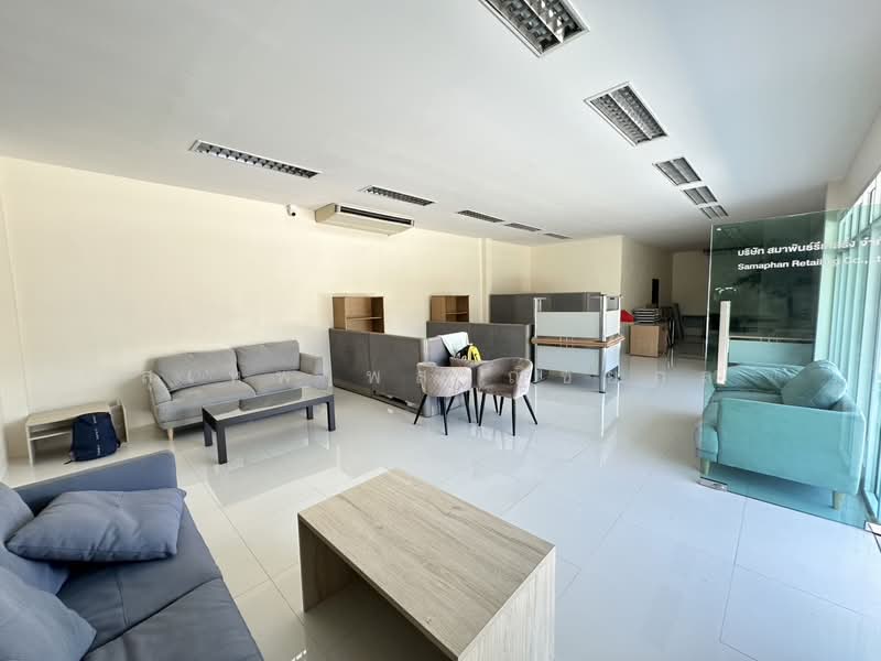 Office for Rent Near Central Rayong – Within Walking Distance,Directly on Highway 36 (8 Lanes) Fully, rayong, Choeng Noen, Muang Rayong, Rayong, , 126 sqm, Office Space For Rent, by สุเทพ พสุวณิชย์กุล, 500359593 - DDproperty.com