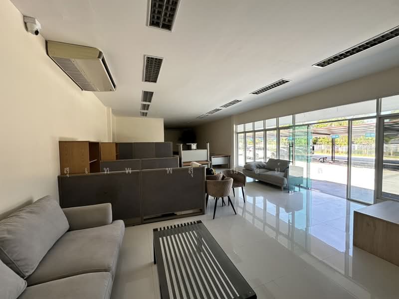 Office for Rent Near Central Rayong – Within Walking Distance,Directly on Highway 36 (8 Lanes) Fully, rayong, Choeng Noen, Muang Rayong, Rayong, , 126 sqm, Office Space For Rent, by สุเทพ พสุวณิชย์กุล, 500359593 - DDproperty.com