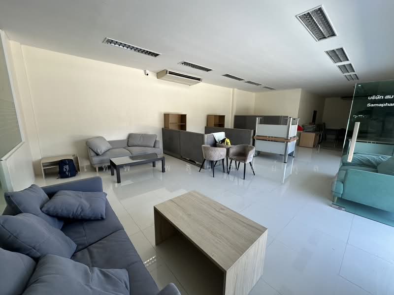 Office for Rent Near Central Rayong – Within Walking Distance,Directly on Highway 36 (8 Lanes) Fully, rayong, Choeng Noen, Muang Rayong, Rayong, , 126 sqm, Office Space For Rent, by สุเทพ พสุวณิชย์กุล, 500359593 - DDproperty.com