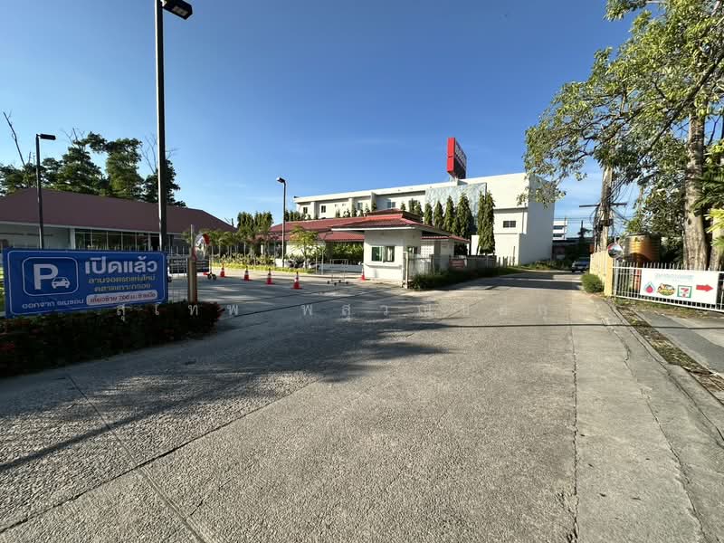 Office for Rent Near Central Rayong – Within Walking Distance,Directly on Highway 36 (8 Lanes) Fully, rayong, Choeng Noen, Muang Rayong, Rayong, , 126 sqm, Office Space For Rent, by สุเทพ พสุวณิชย์กุล, 500359593 - DDproperty.com