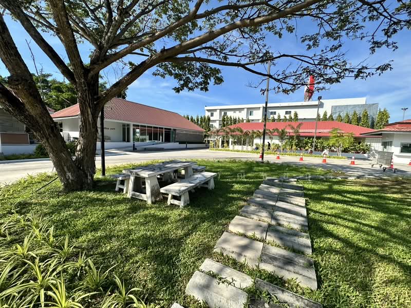 Office for Rent Near Central Rayong – Within Walking Distance,Directly on Highway 36 (8 Lanes) Fully, rayong, Choeng Noen, Muang Rayong, Rayong, , 126 sqm, Office Space For Rent, by สุเทพ พสุวณิชย์กุล, 500359593 - DDproperty.com