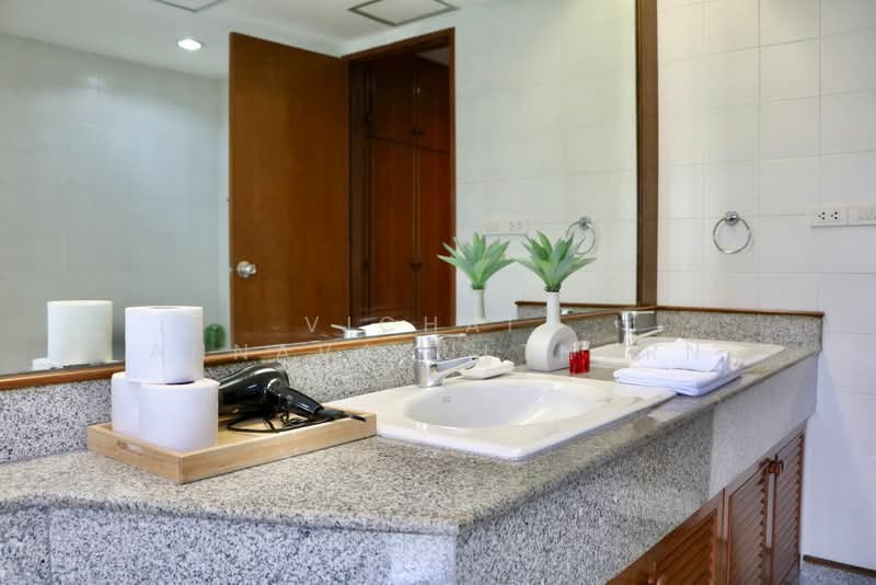 Ma Peng Seng Apartment : มาเปงเส็ง อพาร์ทเม้นท์, กรุงเทพ, ซอยสุขุมวิท 31, คลองเตยเหนือ, วัฒนา, กรุงเทพ, 265 ตร.ม., อพาร์ทเมนท์ ให้เช่า, โดย Vichai  Annavakulthorn, 500359596 - DDproperty.com