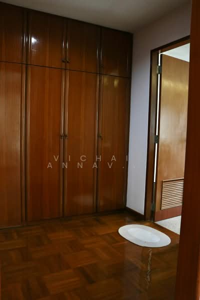 Ma Peng Seng Apartment, Bangkok, Soi Sukhumvit 31, Khlongtoei Nua, Watthana, Bangkok, 4 Bedrooms, 265 sqm, Apartment For Rent, by Vichai Annavakulthorn, 500359596 - DDproperty.com