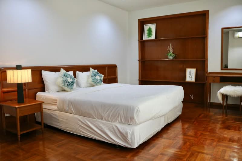 Ma Peng Seng Apartment : มาเปงเส็ง อพาร์ทเม้นท์, กรุงเทพ, ซอยสุขุมวิท 31, คลองเตยเหนือ, วัฒนา, กรุงเทพ, 265 ตร.ม., อพาร์ทเมนท์ ให้เช่า, โดย Vichai  Annavakulthorn, 500359596 - DDproperty.com