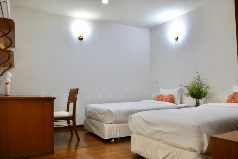 Ma Peng Seng Apartment : มาเปงเส็ง อพาร์ทเม้นท์, กรุงเทพ, ซอยสุขุมวิท 31, คลองเตยเหนือ, วัฒนา, กรุงเทพ, 265 ตร.ม., อพาร์ทเมนท์ ให้เช่า, โดย Vichai  Annavakulthorn, 500359596 - DDproperty.com