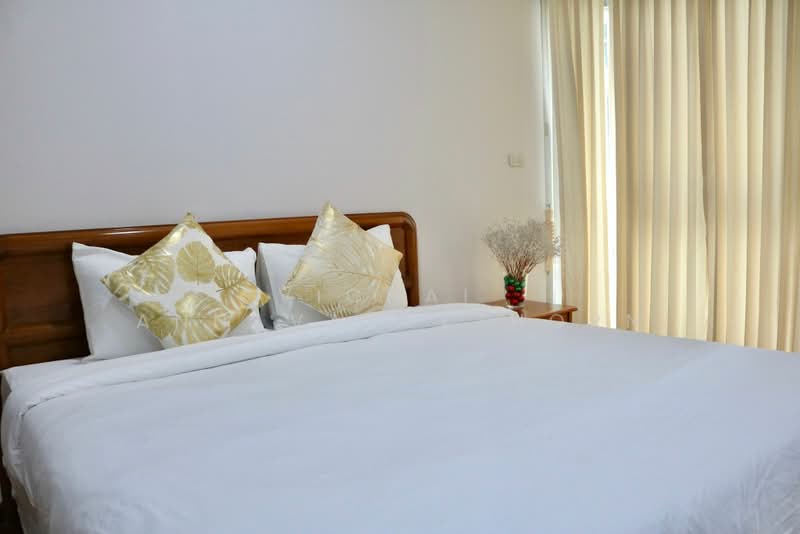 Ma Peng Seng Apartment, Bangkok, Soi Sukhumvit 31, Khlongtoei Nua, Watthana, Bangkok, 4 Bedrooms, 265 sqm, Apartment For Rent, by Vichai Annavakulthorn, 500359596 - DDproperty.com