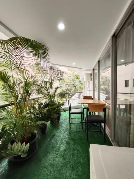 Ma Peng Seng Apartment, Bangkok, Soi Sukhumvit 31, Khlongtoei Nua, Watthana, Bangkok, 4 Bedrooms, 265 sqm, Apartment For Rent, by Vichai Annavakulthorn, 500359596 - DDproperty.com