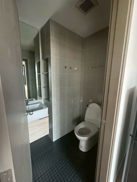 IDEO O2 Bangna, Bangkok, 195 Sanphawut Road, Bang Na Tai, Bang Na, Bangkok, Studio, 26 sqm, Condo For Rent, by Zom (ส้ม), 500359598 - DDproperty.com