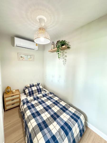 Modern Home Tower, Bangkok, 99 Soi Ruam Mit, Chong Nonsi, Yan Nawa, Bangkok, 3 Bedrooms, 84 sqm, Condo For Rent, by Vichai Annavakulthorn, 500359601 - DDproperty.com