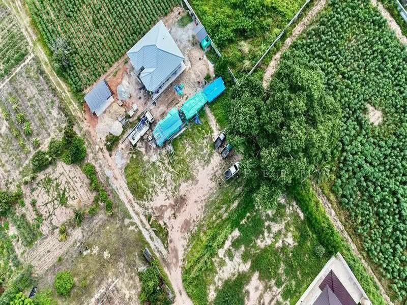 ที่ดินทำเลดี ใจกลางเมืองศรีราชา, Chon Buri (Pattaya), เก้ากิโล, Surasak, Si Racha, Chon Buri (Pattaya), , 400 sqm, Land For Sale, by A.T.A. Property, 500359603 - DDproperty.com