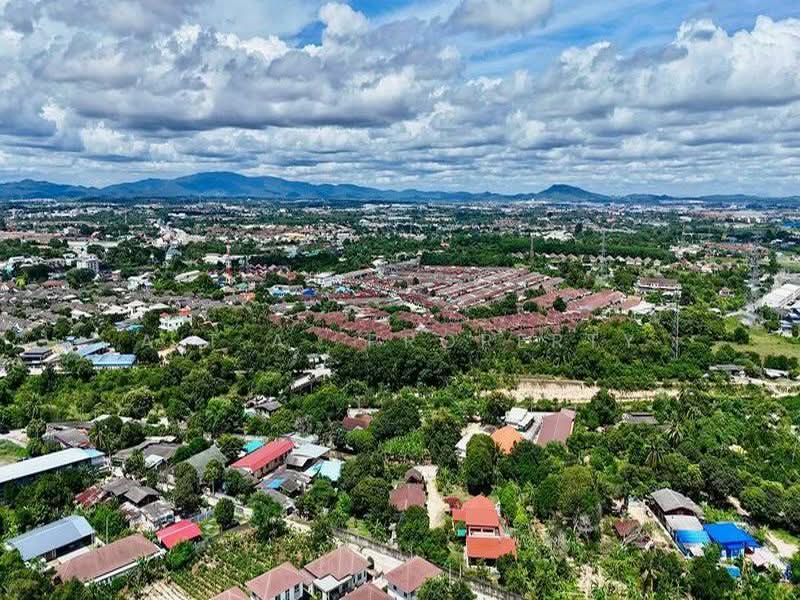 ที่ดินทำเลดี ใจกลางเมืองศรีราชา, Chon Buri (Pattaya), เก้ากิโล, Surasak, Si Racha, Chon Buri (Pattaya), , 400 sqm, Land For Sale, by A.T.A. Property, 500359603 - DDproperty.com