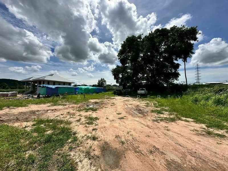 ที่ดินทำเลดี ใจกลางเมืองศรีราชา, Chon Buri (Pattaya), เก้ากิโล, Surasak, Si Racha, Chon Buri (Pattaya), , 400 sqm, Land For Sale, by A.T.A. Property, 500359603 - DDproperty.com