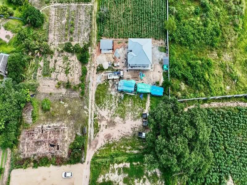 ที่ดินทำเลดี ใจกลางเมืองศรีราชา, Chon Buri (Pattaya), เก้ากิโล, Surasak, Si Racha, Chon Buri (Pattaya), , 400 sqm, Land For Sale, by A.T.A. Property, 500359603 - DDproperty.com