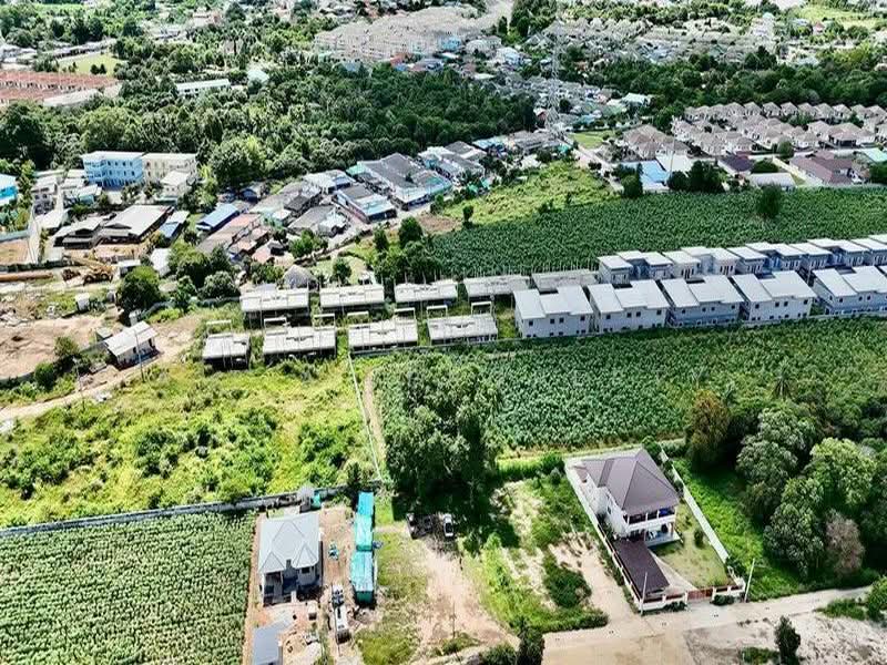 ที่ดินทำเลดี ใจกลางเมืองศรีราชา, Chon Buri (Pattaya), เก้ากิโล, Surasak, Si Racha, Chon Buri (Pattaya), , 400 sqm, Land For Sale, by A.T.A. Property, 500359603 - DDproperty.com