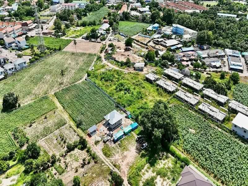 ที่ดินทำเลดี ใจกลางเมืองศรีราชา, Chon Buri (Pattaya), เก้ากิโล, Surasak, Si Racha, Chon Buri (Pattaya), , 400 sqm, Land For Sale, by A.T.A. Property, 500359603 - DDproperty.com