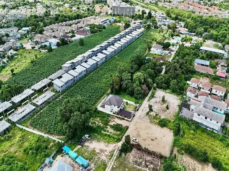 ที่ดินทำเลดี ใจกลางเมืองศรีราชา, Chon Buri (Pattaya), เก้ากิโล, Surasak, Si Racha, Chon Buri (Pattaya), , 400 sqm, Land For Sale, by A.T.A. Property, 500359603 - DDproperty.com