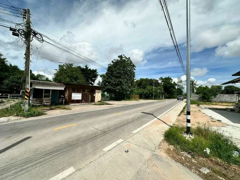 ที่ดินทำเลดี ใจกลางเมืองศรีราชา, Chon Buri (Pattaya), เก้ากิโล, Surasak, Si Racha, Chon Buri (Pattaya), , 400 sqm, Land For Sale, by A.T.A. Property, 500359603 - DDproperty.com