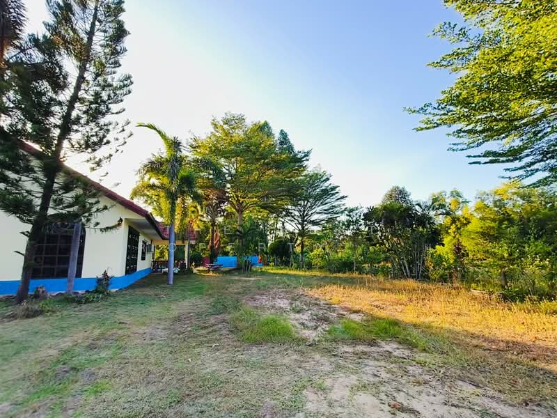 บ้านเดี่ยวปราสาท สุรินทร์, Surin, Ban Pluang, Phrasat, Surin, 3 Bedrooms, 150 sqm, Single Detached House For Sale, by The Best Property ยุ, 500359604 - DDproperty.com