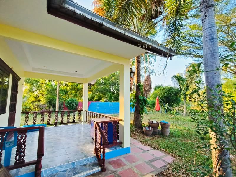 บ้านเดี่ยวปราสาท สุรินทร์, Surin, Ban Pluang, Phrasat, Surin, 3 Bedrooms, 150 sqm, Single Detached House For Sale, by The Best Property ยุ, 500359604 - DDproperty.com