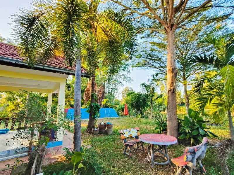 บ้านเดี่ยวปราสาท สุรินทร์, Surin, Ban Pluang, Phrasat, Surin, 3 Bedrooms, 150 sqm, Single Detached House For Sale, by The Best Property ยุ, 500359604 - DDproperty.com