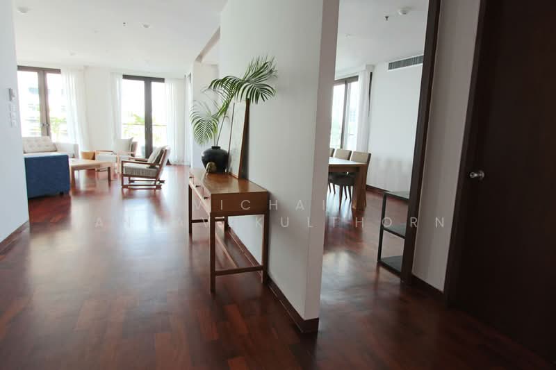 Panburi Apartments : พันธุ์บุรี คอนโด, กรุงเทพ, 133 ถ.ปั้น, สีลม, บางรัก, กรุงเทพ, 450 ตร.ม., อพาร์ทเมนท์ ให้เช่า, โดย Vichai Annavakulthorn, 500359605 - DDproperty.com