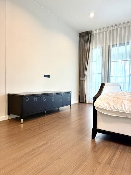 Setthasiri Bangna Km.10, Samut Prakan, Bangphli Yai, Bang Plee, Samut Prakan, 4 Bedrooms, 247 sqm, Single Detached House For Rent, by Jintana Ongsurakul, 500359607 - DDproperty.com