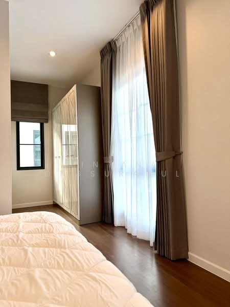 Setthasiri Bangna Km.10, Samut Prakan, Bangphli Yai, Bang Plee, Samut Prakan, 4 Bedrooms, 247 sqm, Single Detached House For Rent, by Jintana Ongsurakul, 500359607 - DDproperty.com