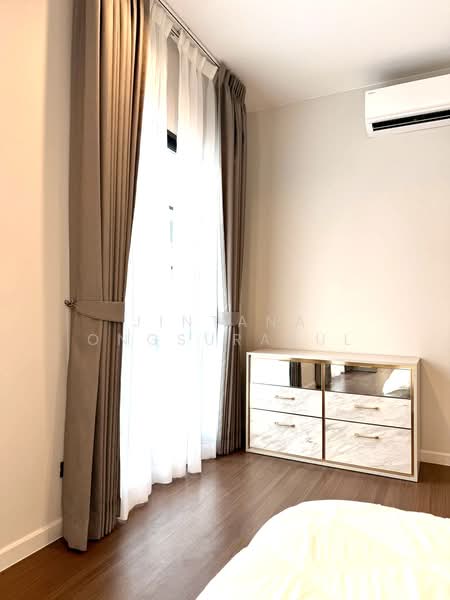 Setthasiri Bangna Km.10, Samut Prakan, Bangphli Yai, Bang Plee, Samut Prakan, 4 Bedrooms, 247 sqm, Single Detached House For Rent, by Jintana Ongsurakul, 500359607 - DDproperty.com