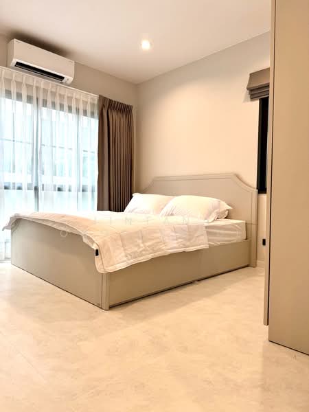Setthasiri Bangna Km.10, Samut Prakan, Bangphli Yai, Bang Plee, Samut Prakan, 4 Bedrooms, 247 sqm, Single Detached House For Rent, by Jintana Ongsurakul, 500359607 - DDproperty.com