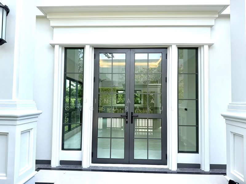 Setthasiri Bangna Km.10, Samut Prakan, Bangphli Yai, Bang Plee, Samut Prakan, 4 Bedrooms, 247 sqm, Single Detached House For Rent, by Jintana Ongsurakul, 500359607 - DDproperty.com