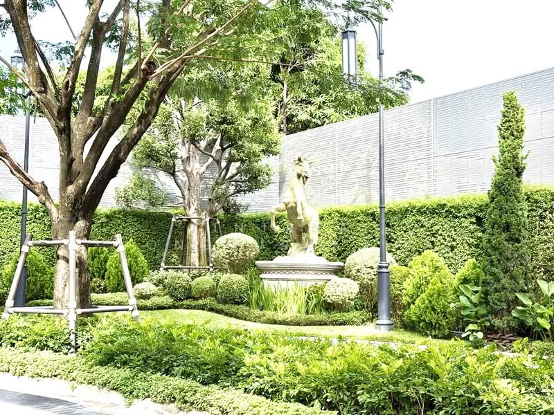 Setthasiri Bangna Km.10, Samut Prakan, Bangphli Yai, Bang Plee, Samut Prakan, 4 Bedrooms, 247 sqm, Single Detached House For Rent, by Jintana Ongsurakul, 500359607 - DDproperty.com