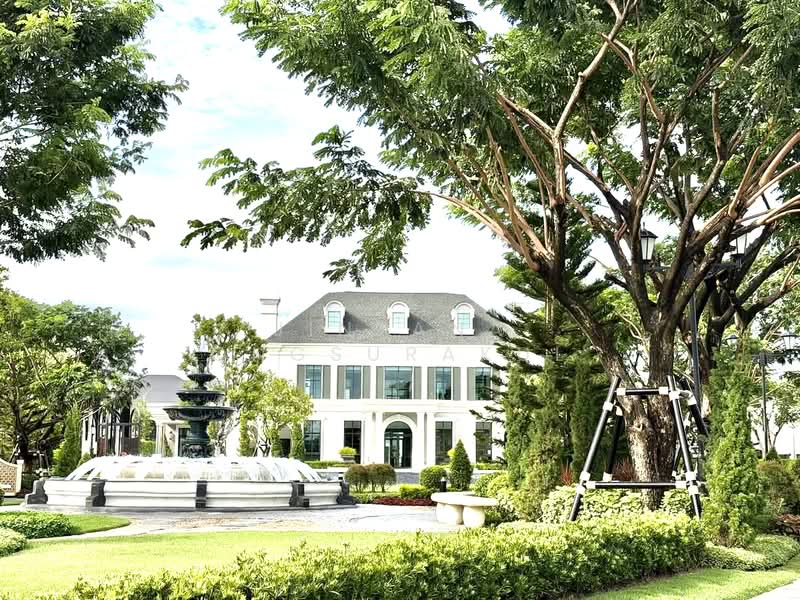 Setthasiri Bangna Km.10, Samut Prakan, Bangphli Yai, Bang Plee, Samut Prakan, 4 Bedrooms, 247 sqm, Single Detached House For Rent, by Jintana Ongsurakul, 500359607 - DDproperty.com