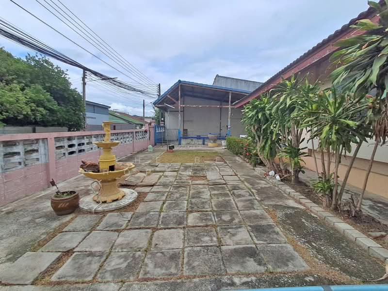 หมู่บ้านบางแสนทาวเวอร์ ชลบุรี (Bang Saen Tower), Chon Buri (Pattaya), Huai Kapi, Muang Chon Buri, Chon Buri (Pattaya), 2 Bedrooms, 150 sqm, Single Detached House For Sale, by The Best Property ญา, 500359612 - DDproperty.com