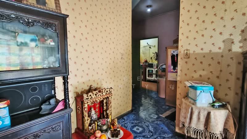 หมู่บ้านบางแสนทาวเวอร์ ชลบุรี (Bang Saen Tower), Chon Buri (Pattaya), Huai Kapi, Muang Chon Buri, Chon Buri (Pattaya), 2 Bedrooms, 150 sqm, Single Detached House For Sale, by The Best Property ญา, 500359612 - DDproperty.com
