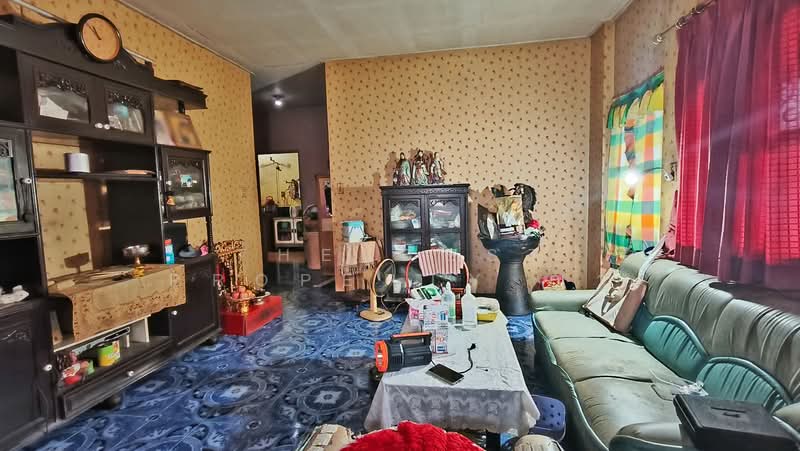 หมู่บ้านบางแสนทาวเวอร์ ชลบุรี (Bang Saen Tower), Chon Buri (Pattaya), Huai Kapi, Muang Chon Buri, Chon Buri (Pattaya), 2 Bedrooms, 150 sqm, Single Detached House For Sale, by The Best Property ญา, 500359612 - DDproperty.com