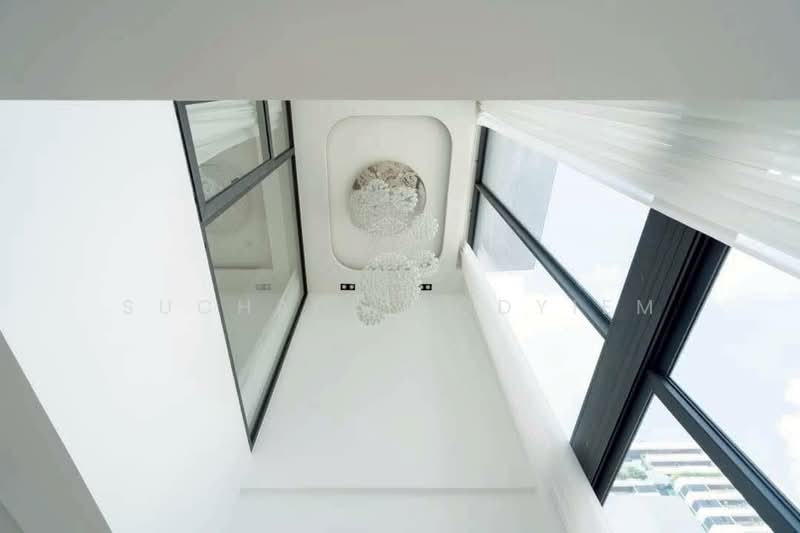 4-BR Townhouse, Bangkok, Khlongtoei Nua, Watthana, Bangkok, 4 Bedrooms, 250 sqm, Townhouse For Sale, by Suchada Yodyiem, 500359613 - DDproperty.com