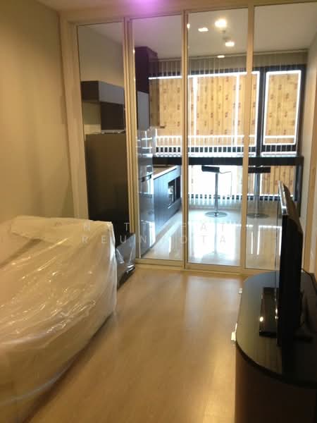 Rhythm Sukhumvit 44/1, Bangkok, Sukhumvit Road, Phra Kanong, Khlong Toei, Bangkok, 1 Bedroom, 45 sqm, Condo For Sale, by Nattapat Reunyota, 500359614 - DDproperty.com